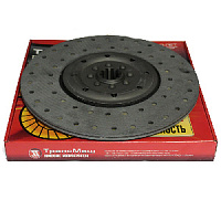 Диск 130 (г. Тюмень) (Тюменский Моторостроительный Завод)