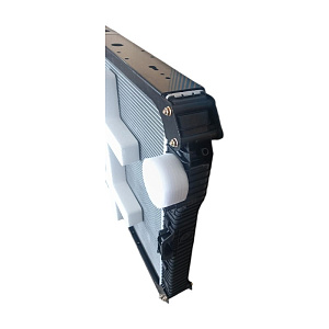 Радиатор основной 43118,4326 ЕВРО-5 2-х рядный алюминиевый