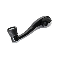 Ручка стеклоподъемника (г. Димитровград) черная