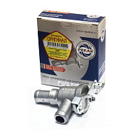 яяКран отопителя (керамика) (ПЕКАР г. С-Петербург)