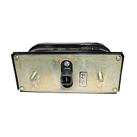 яяФонарь освещения номер.знака (металл) (ОСВАР) ФП134Б (герметичный) (30 шт.)