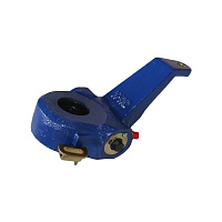 яяРычаг регулировочный задний 6522, 6540 левый