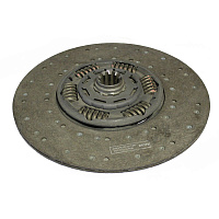 яяДиск 130-205  -035 (SACHS) КПП-ZF D50 усиленный (аналог 205)