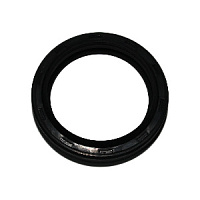 Манжета хвостовика 176 прав.(с фтором) 70*92 МОД