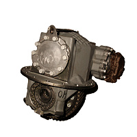 Гл. передача зад. моста 49/13 (новый) (ПАО) ЕВРО с МКБ