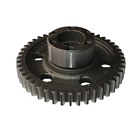 Шестерня высшей передачи диффер. зад. моста (ПАО)