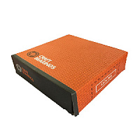 Подшипник 170412 (КПП) (CRAFT)