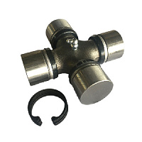 Крестовина основного кардана ЕВРО  50х155 (РОСТАР) МАЗ Евро, БелАЗ