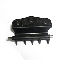 яяПетля крышка бардачка панель ЕВРО