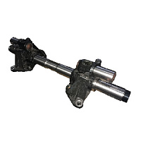 Ось балансира 65115 (усиленная)