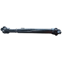 Кардан 6520 1425мм торц.шлицы