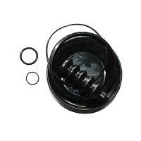 яяРТИ энергоаккумулятора (тип-20) (БРТ г. Балаково)