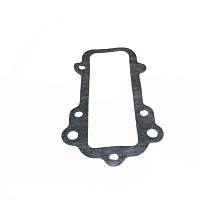 яяПрокладка корп.мех. перекл. КПП (паронит)