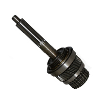 яяВал 044 в сборе (040) (г. Ижевск) КПП-154