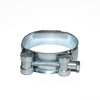 Хомут силовой  60-63