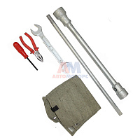 яяСумка инструментальная (спец.)