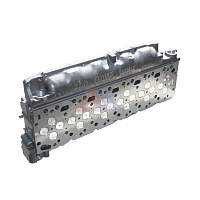 яяКМ Головка блока цилиндров (СUMMINS)