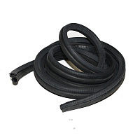 яяУплотнитель проема двери (БРТ г. Балаково)