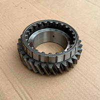 Шестерня 4 передачи