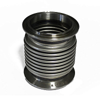 яяМеталлорукав ЕВРО-4 (Металлокомпенсатор) (4859.211) (L-84мм)