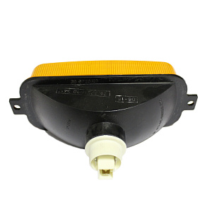 Повторитель бампера (банан) (ОСВАР)