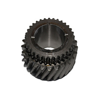 Шестерня первой передачи пром.вала РК (25з) (ПАО)
