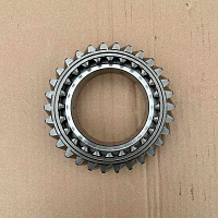 Шестерня ведомая цилиндрическая привода ср/моста