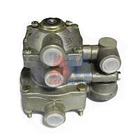 яяКУТП-2 ЕВРО с клапаном обрыва (ТАПАЗ г. Полтава)