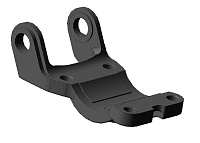 яяПлощадка стремянки прицепа (г. Ставрополь)