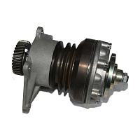 яяМАЗ Привод вентилятора ЯМЗ общ.гол.(гидромуфта) (ЯМЗ Автодизель)