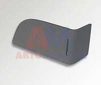 Заглушка буксирной проушины (Технотрон) левая