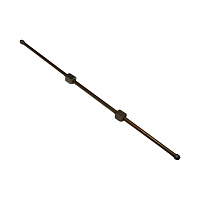 яяМАЗ Трубка высокого давления 236 (ЯМЗ Автодизель)