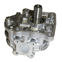 яяНасос НШ 50С-З правый Союзгидравлика (г. Белгород)