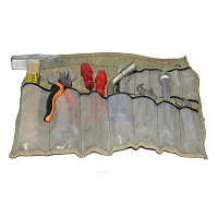 яяСумка инструментальная большая