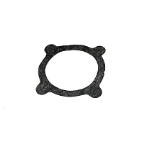 яяПрокладка компрессора блока 038 (паронит)