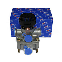 Клапан ускорительный с глушителем (SORL) 35180011620