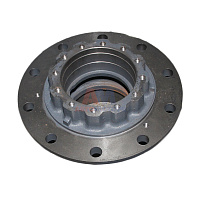 Ступица гол. 43114 (130х162х15)