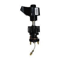 яяПереключатель света П-145 (ТОЧМАШ г. Владимир)