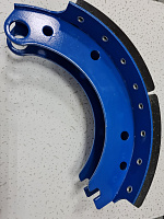 Колодка тормозная ЕВРО (АККОР) (без коробки)