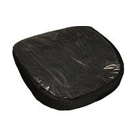 Подушка сиденья с/о (пенополиуретан+обшивка)