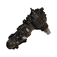 ГУР 4310  (г. Борисов  АГУ) с концевым выключателем