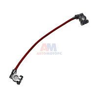 Перемычка АКБ 40см d-25 (клемма усиленная)