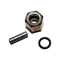 Р/к трубки ПВХ, полиамидной d- 6