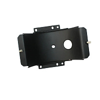 яяКронштейн расширительного бачка  (ПАО)