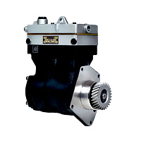 яяКомпрессор  двухцилиндровый 5490 (Паневежио-Аурида Литва) 7222-103