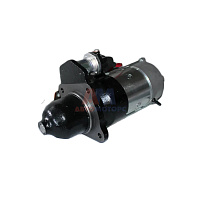Стартер (M93R3026SE) (10 зуб.) (ПРАМО-АТЭ-1) Cummins
