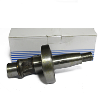 яяКоленвал компрессора 1-цил.