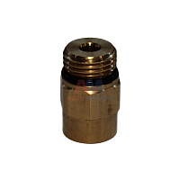 Фитинг прямой (D-8* М16) CAMOZZI (864896)