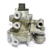 КУТП-2 ЕВРО с клапаном обрыва и выходом на глушитель (РААЗ г. Рославль)