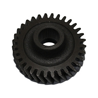 яяМАЗ Шестерня привода вентилятора МАЗ 236 (ЯМЗ Автодизель)